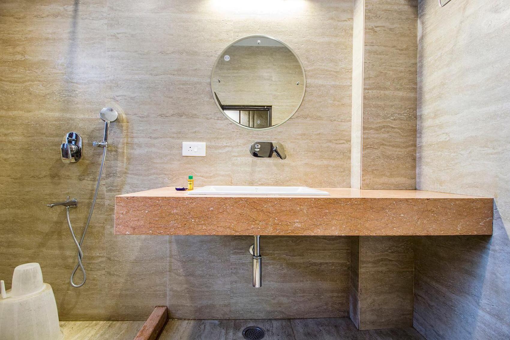 Fabhotel Jaipur Villa Экстерьер фото